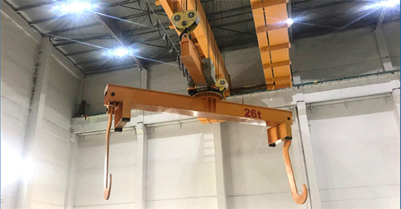 Dry End Overhead Crane