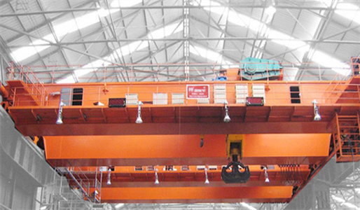 Overhead Crane for Power Plants