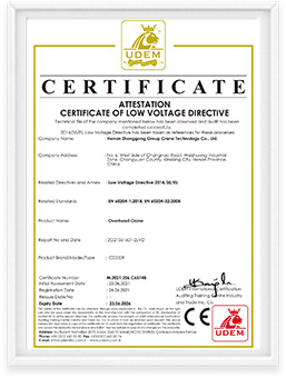 Certificate-10