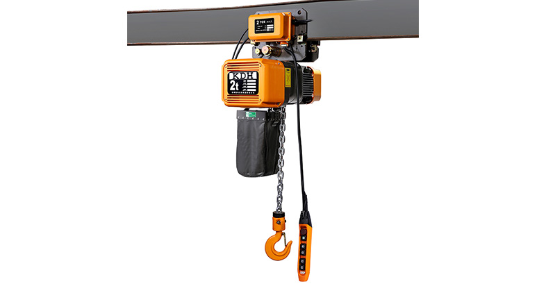 Electric Chain Hoist