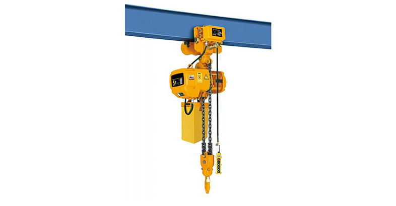 Electric Chain Hoist