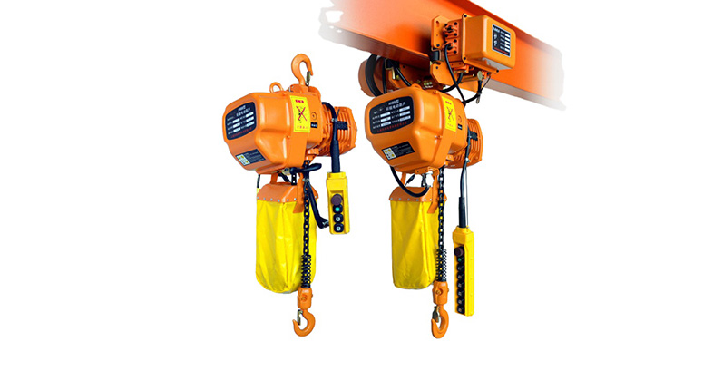 Electric Chain Hoist