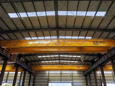 Double-Girder-Overhead-Crane-11