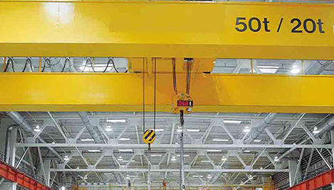 Double-Girder-Overhead-Crane-7