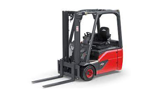 Electric Forklift