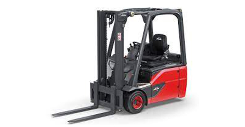 Electric Forklift