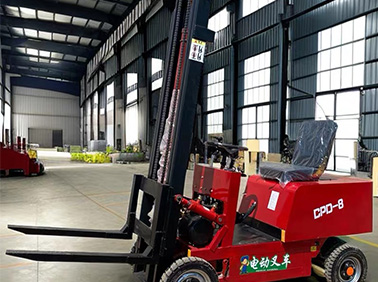 Electric-Forklift-7