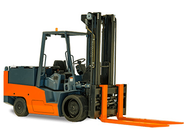 Electric-Forklift-8