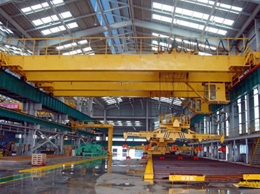 Electromagnetic-Overhead-Crane-10