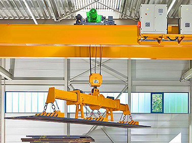 Electromagnetic-Overhead-Crane-12