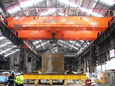 Electromagnetic-Overhead-Crane-13