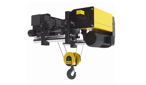 European Wire Rope Electric Hoist