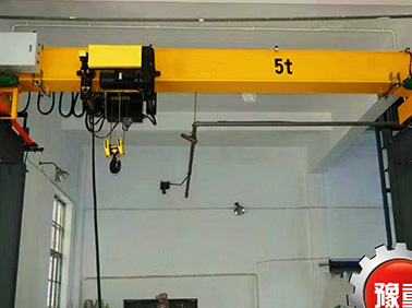 European-Type-Electric-Hoist-11