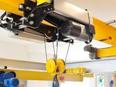 European-Type-Electric-Hoist-12