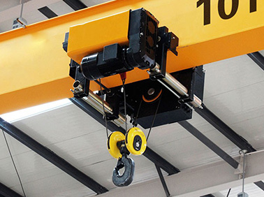 European-Type-Electric-Hoist-13