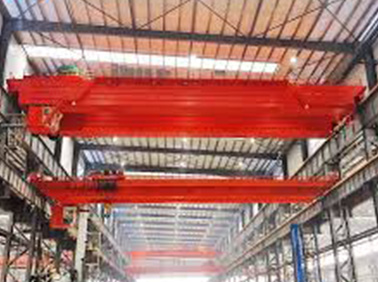 Explosion-Proof-Overhead-Crane-20