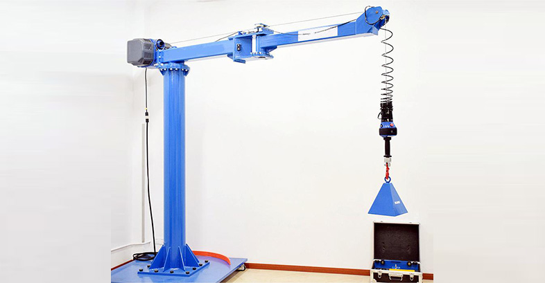 Jib Crane