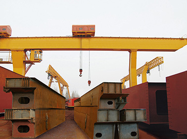 Single-Girder-Gantry-Crane-12