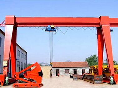 Single-Girder-Gantry-Crane-13