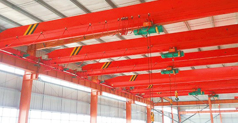 CD1 MD1 Type Wire Rope Electric Hoist