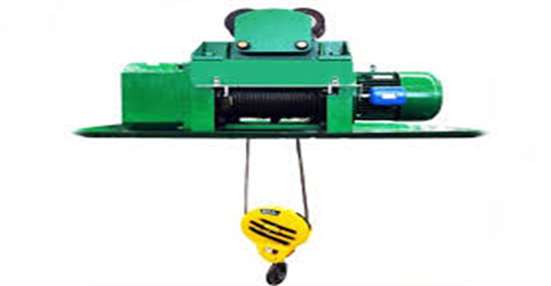 Metallurgical Electric Hoist