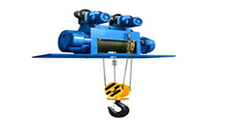 Metallurgical Electric Hoist