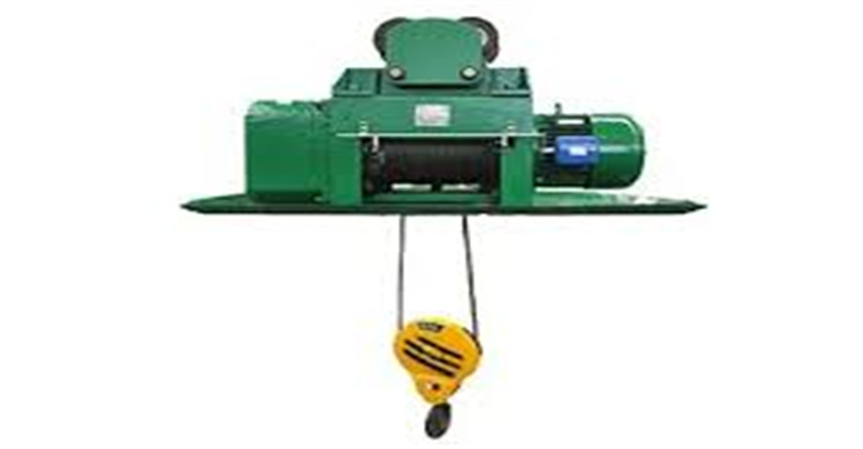 Metallurgical Electric Hoist