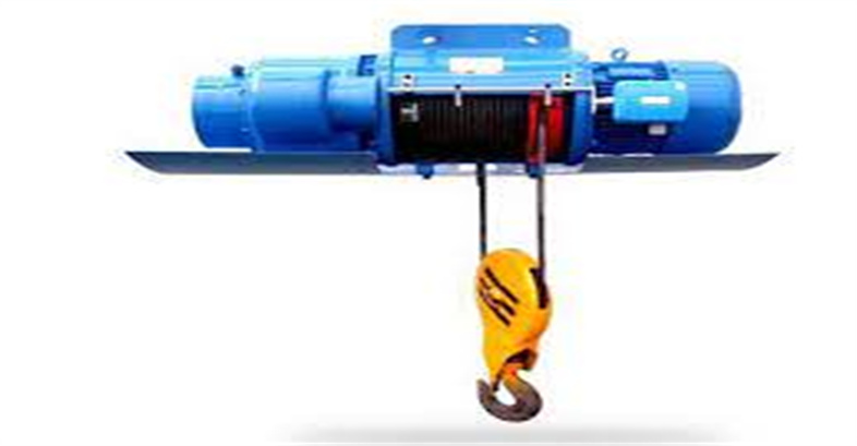 Metallurgical Electric Hoist